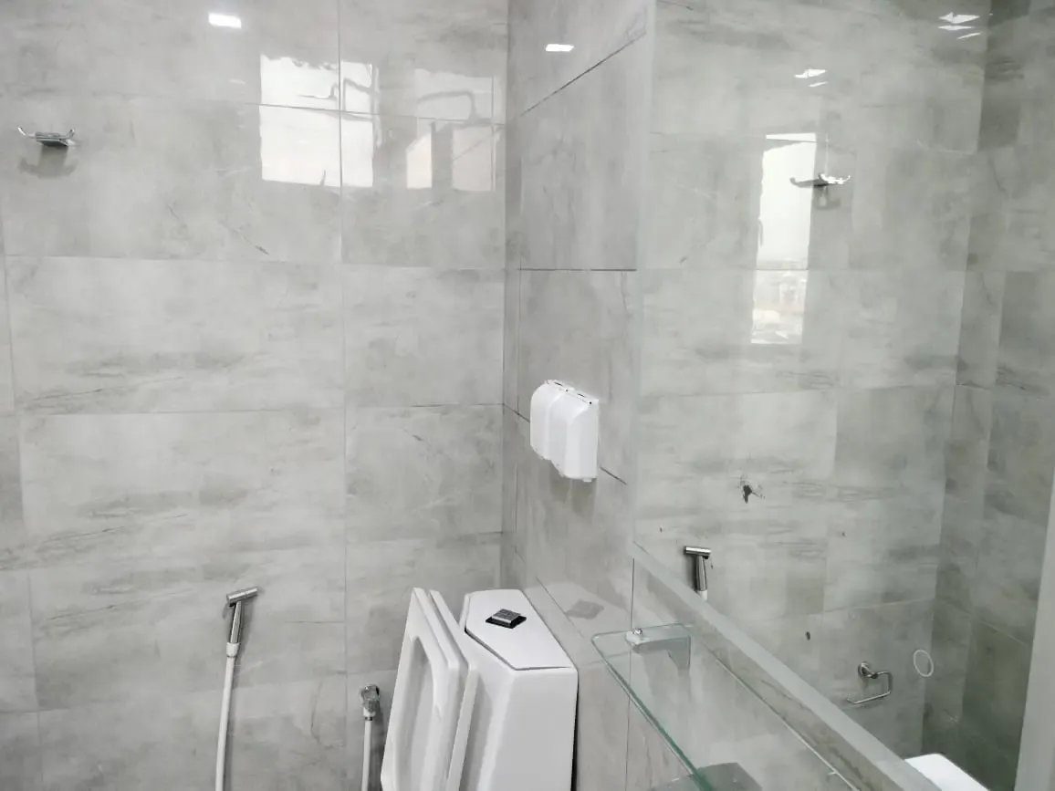 Unfurnished 2+1 BR for Rent (HM 433) — Hulhumalé