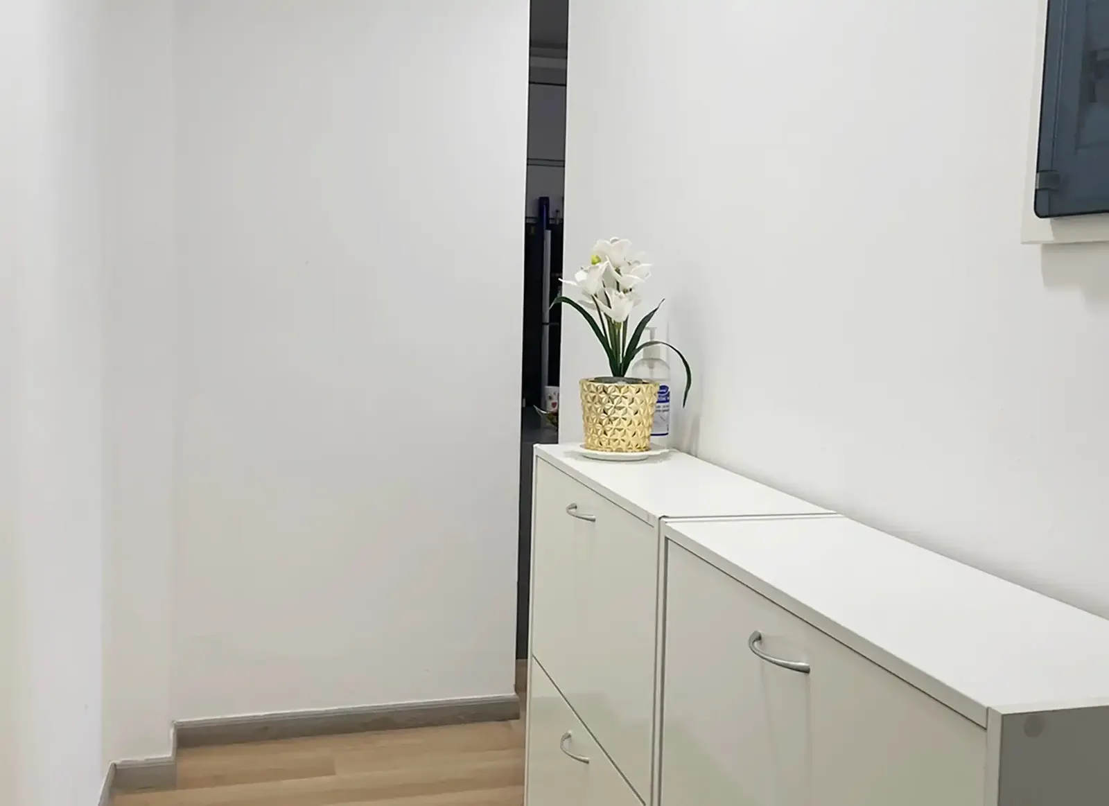 Fully Furnished 3+1 BR for Rent (HM 438) — Hulhumalé