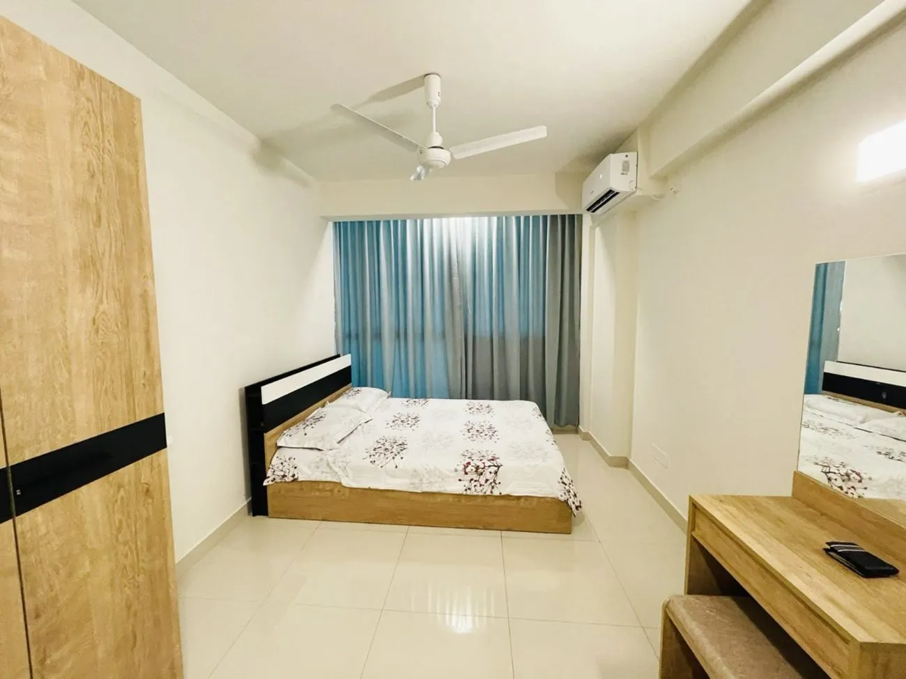 Fully Furnished 3 BR for Rent (HM 258) — Hulhumalé