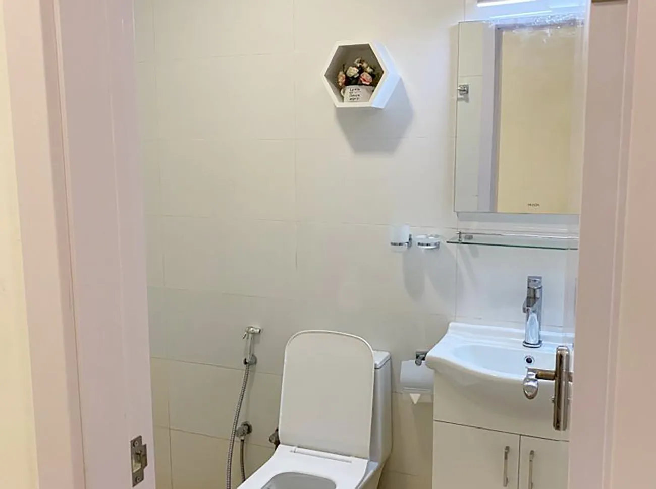 Fully Furnished Duplex Penthouse for Rent (ML 192) — Bodufulhah Goalhi