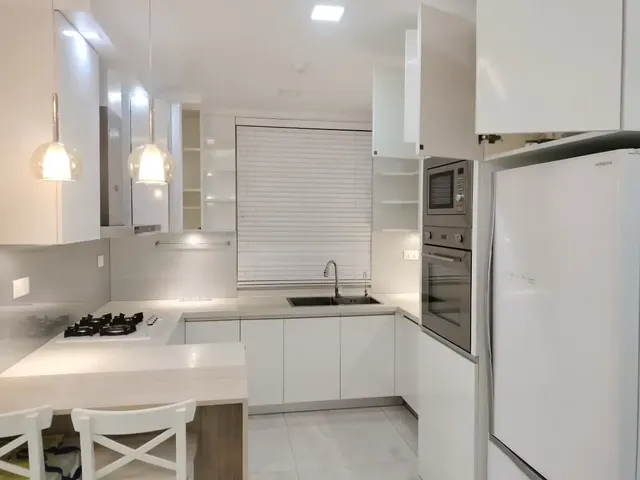 Unfurnished 2+1 BR for Rent (HM 433) — Hulhumalé