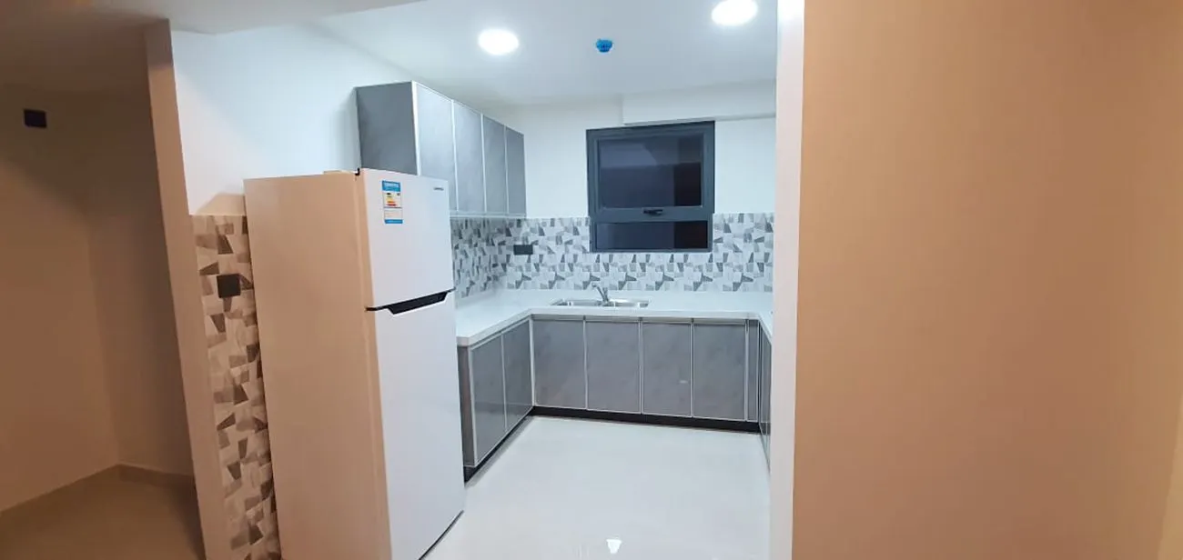 Fully Furnished 2 BR for Rent (HM 265) — Hulhumalé