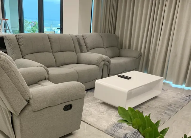 Fully Furnished 3 BR for Rent (HM 353) — Hulhumalé