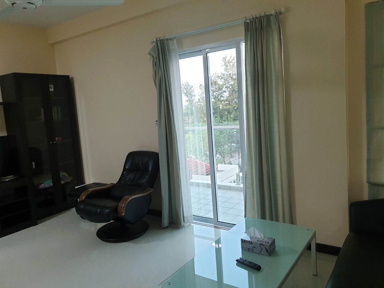 Fully Furnished 2+1 BR for Rent (HM 256) — Hulhumalé