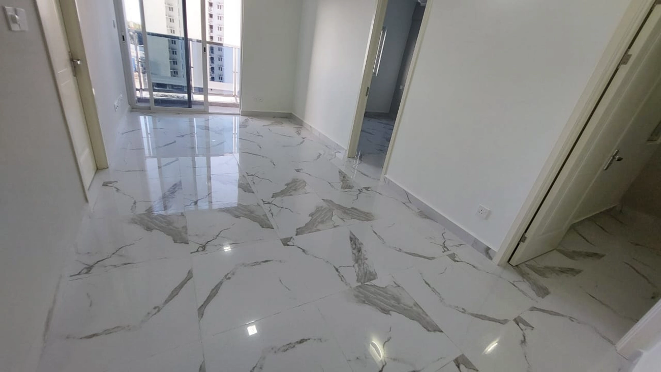 Unfurnished 3 BR for Rent (HM 274) — Hulhumalé