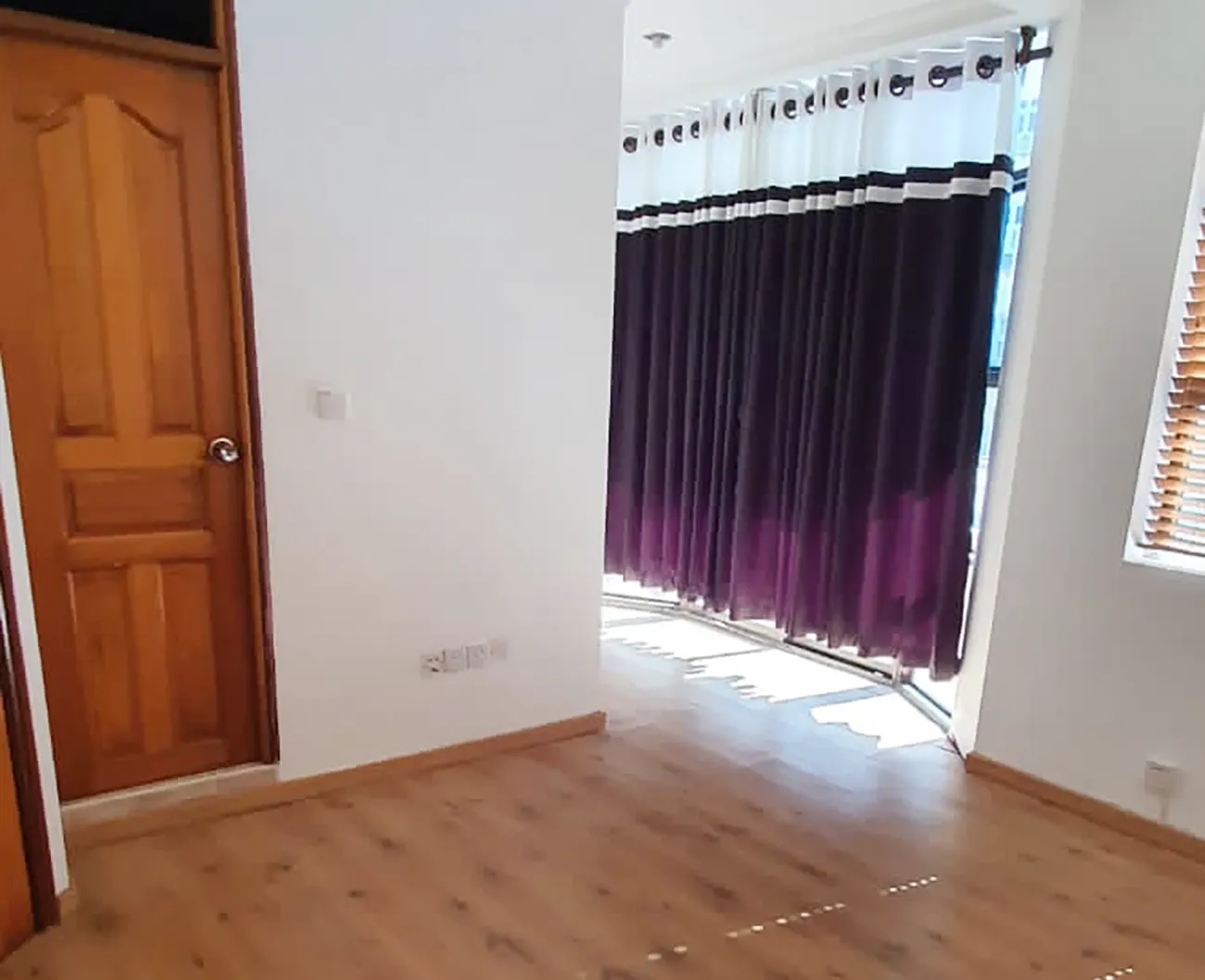 Unfurnished 4+1 BR for Rent (ML 219) — Rahdhebai Magu