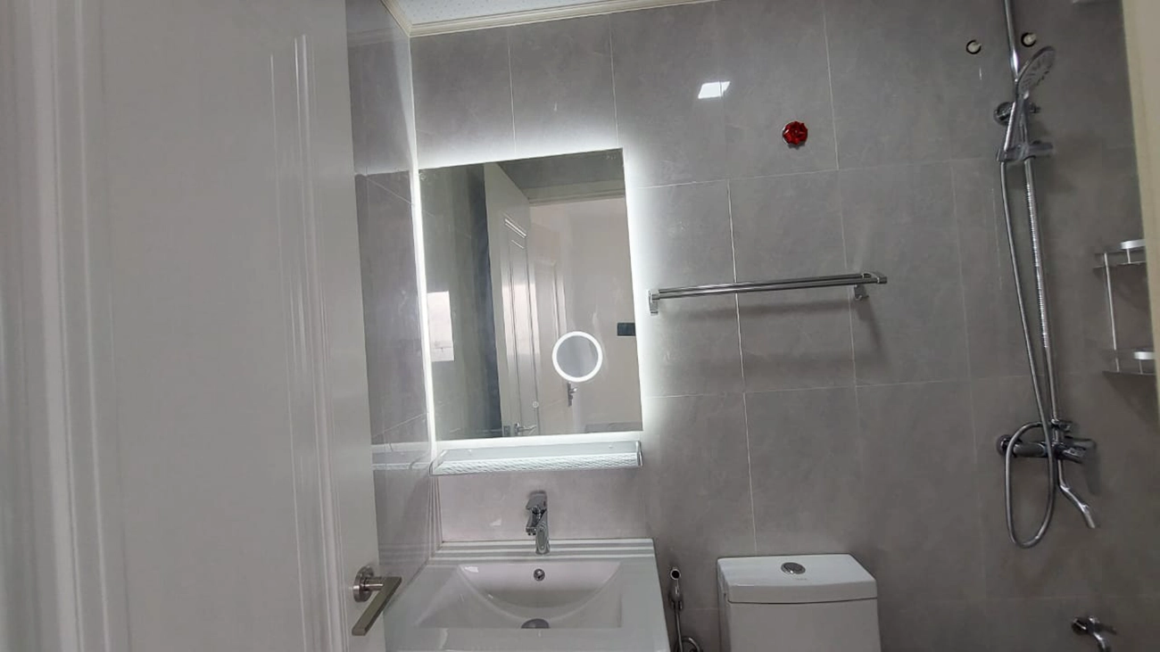 Semi Furnished 3 BR for Rent (HM 295) — Hulhumalé