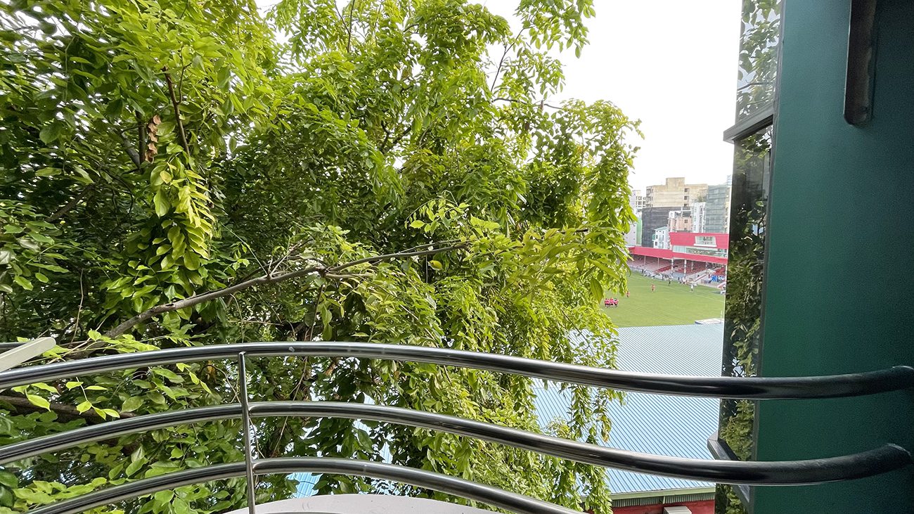 Fully Furnished 3+1 BR for Rent (ML 185) — Majeedhee Magu