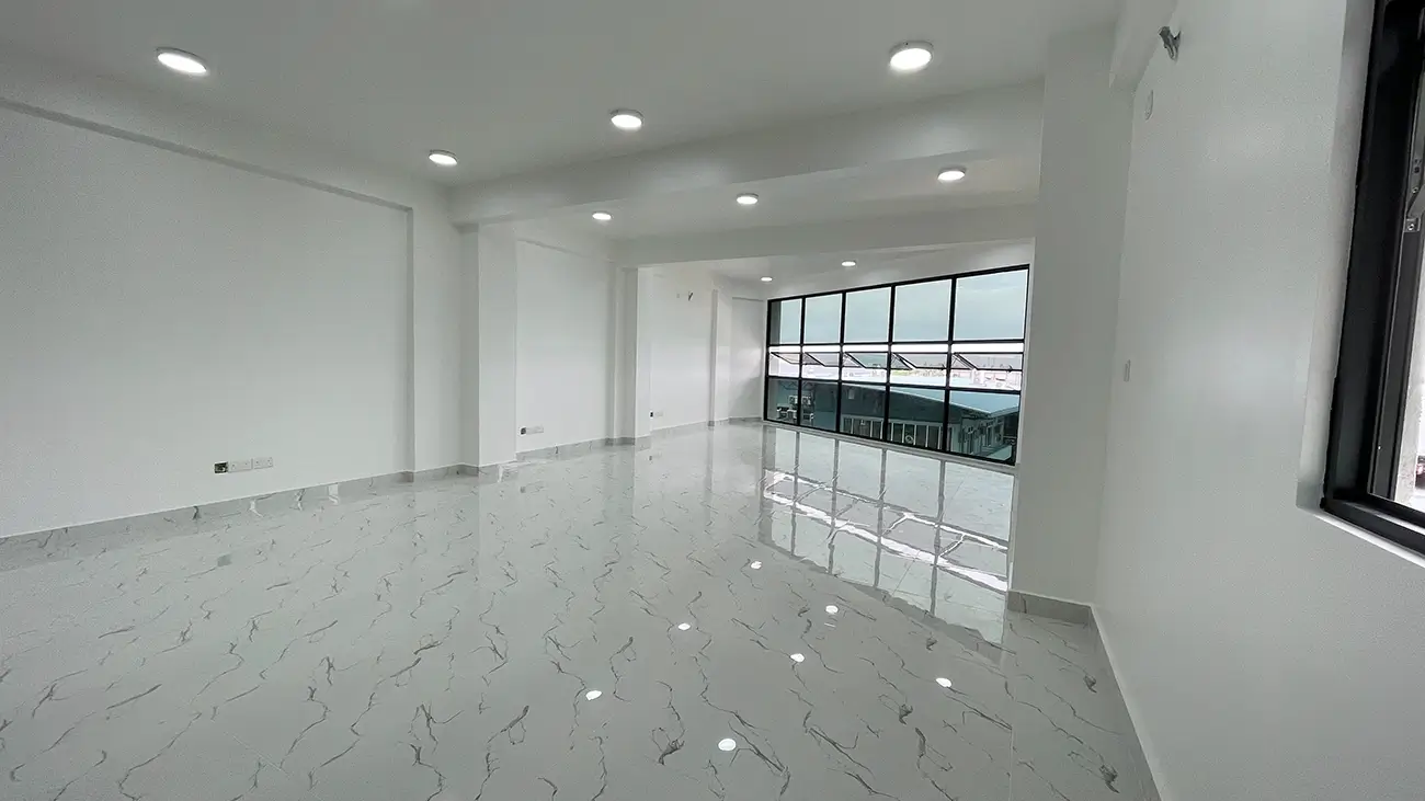 Commercial Space for Rent (ML 253) — Boduthakurufaanu Magu