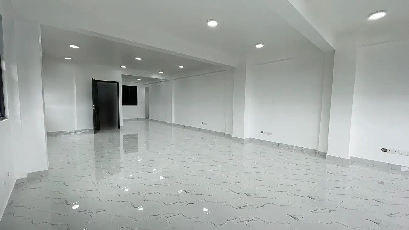 Commercial Space for Rent (ML 253) — Boduthakurufaanu Magu