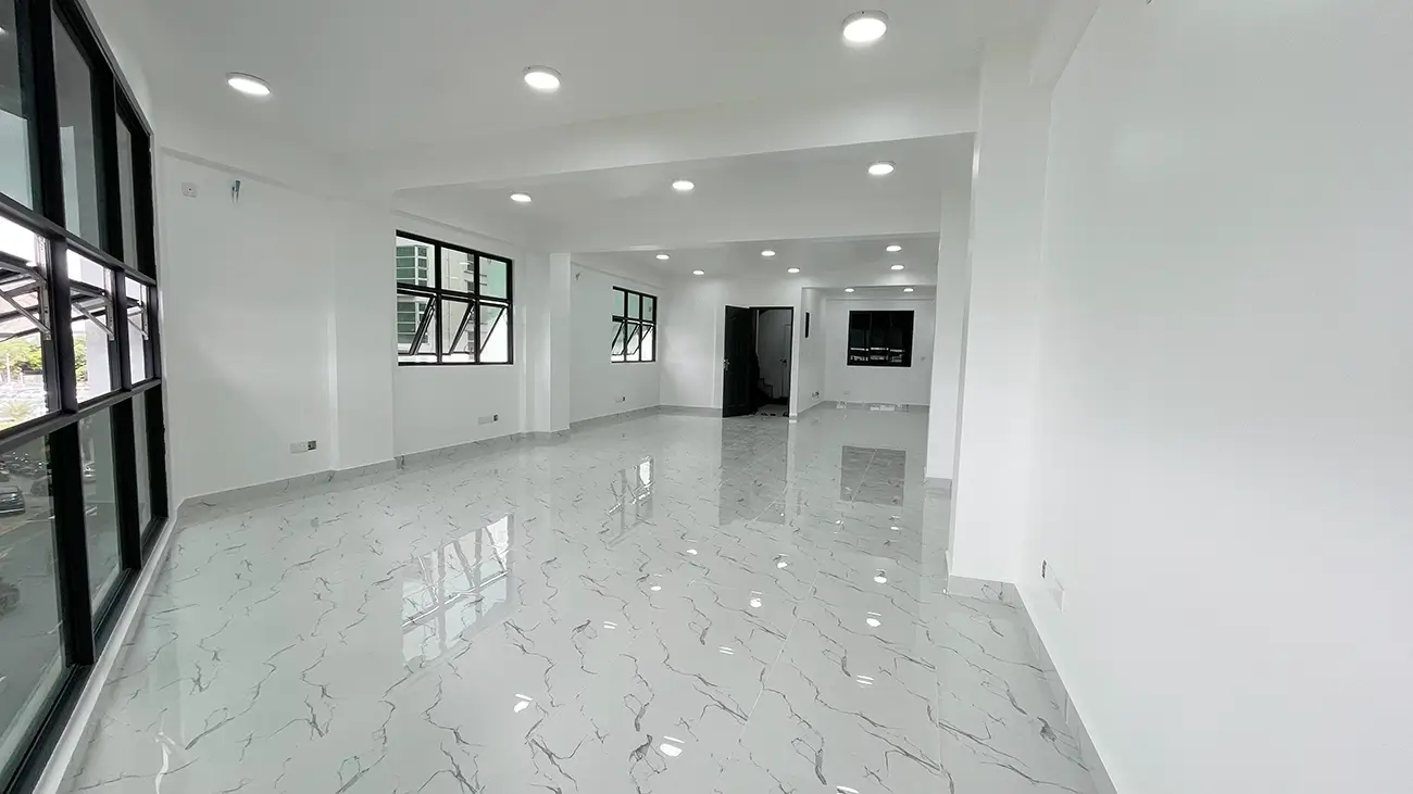 Commercial Space for Rent (ML 253) — Boduthakurufaanu Magu