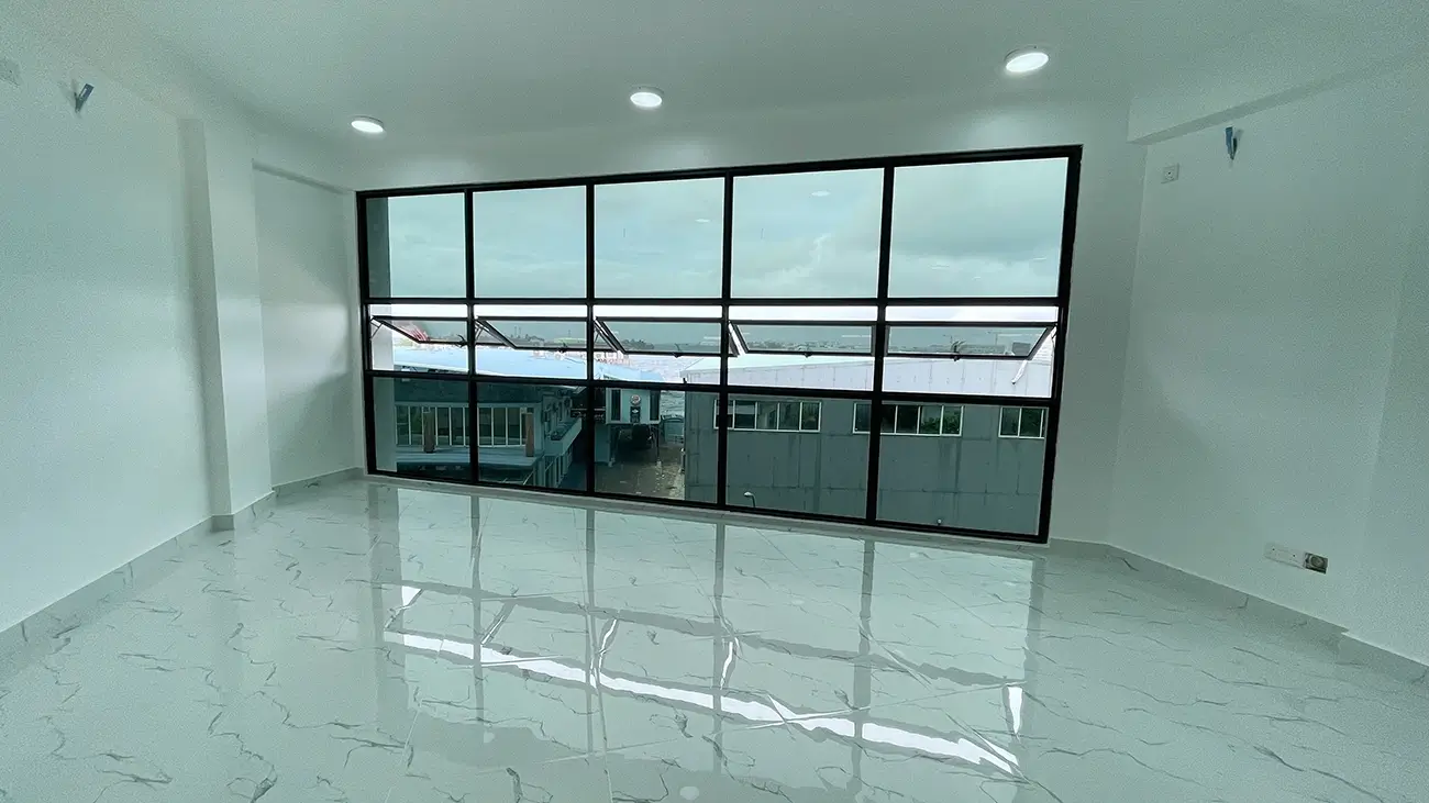 Commercial Space for Rent (ML 253) — Boduthakurufaanu Magu