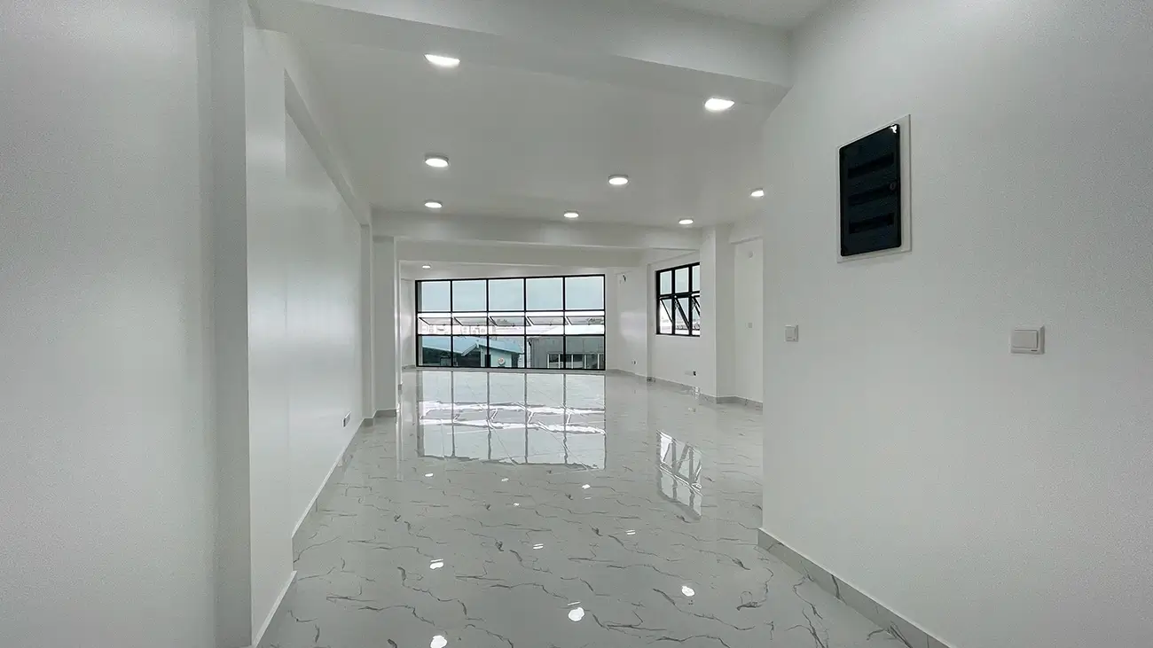 Commercial Space for Rent (ML 253) — Boduthakurufaanu Magu