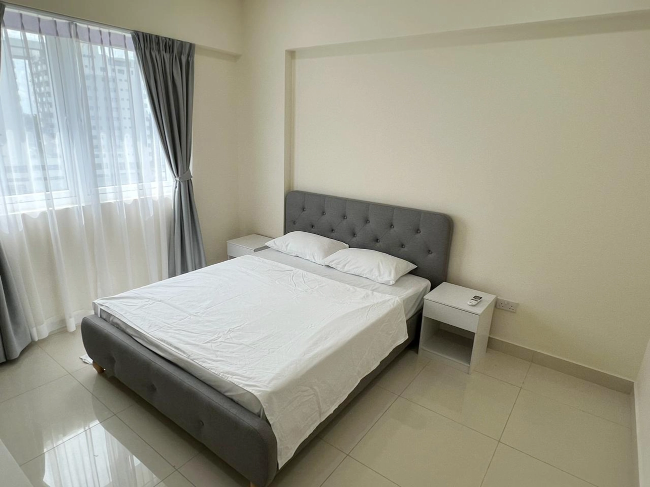 Fully Furnished 3 BR for Rent (HM 377) — Hulhumalé