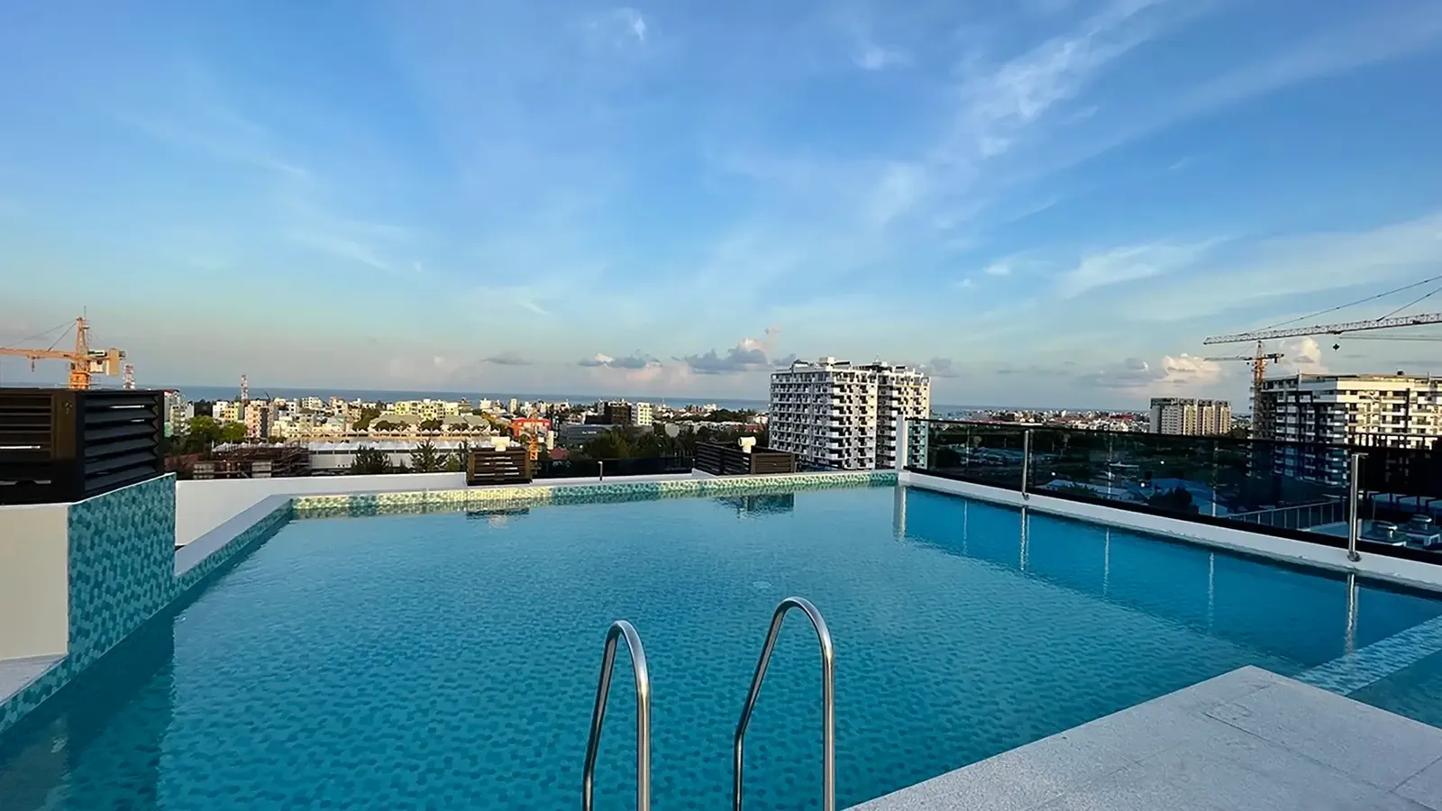 Fully Furnished 3+1 BR for Rent (HM 428) — Hulhumalé