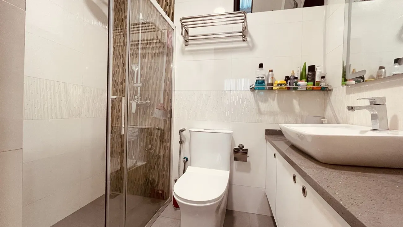 Fully Furnished 3+1 BR for Rent (HM 349) — Hulhumalé
