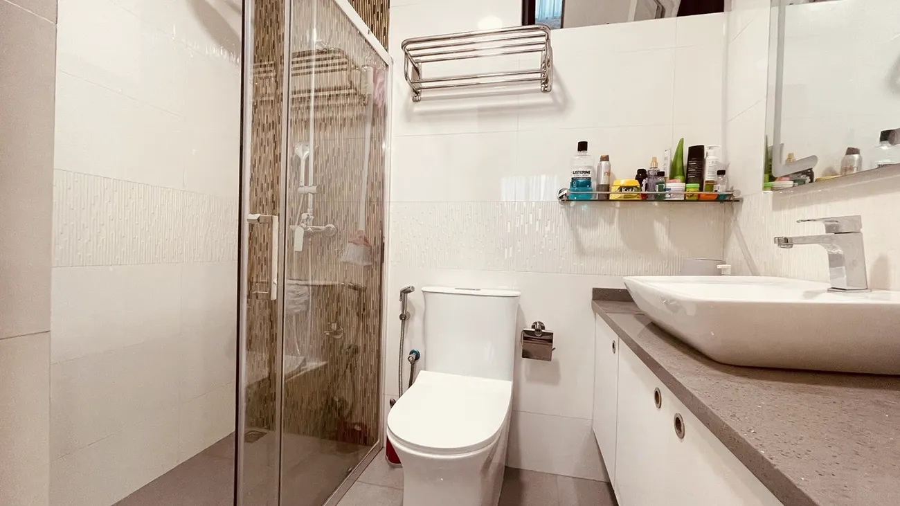 Fully Furnished 3+1 BR for Rent (HM 276) — Hulhumalé