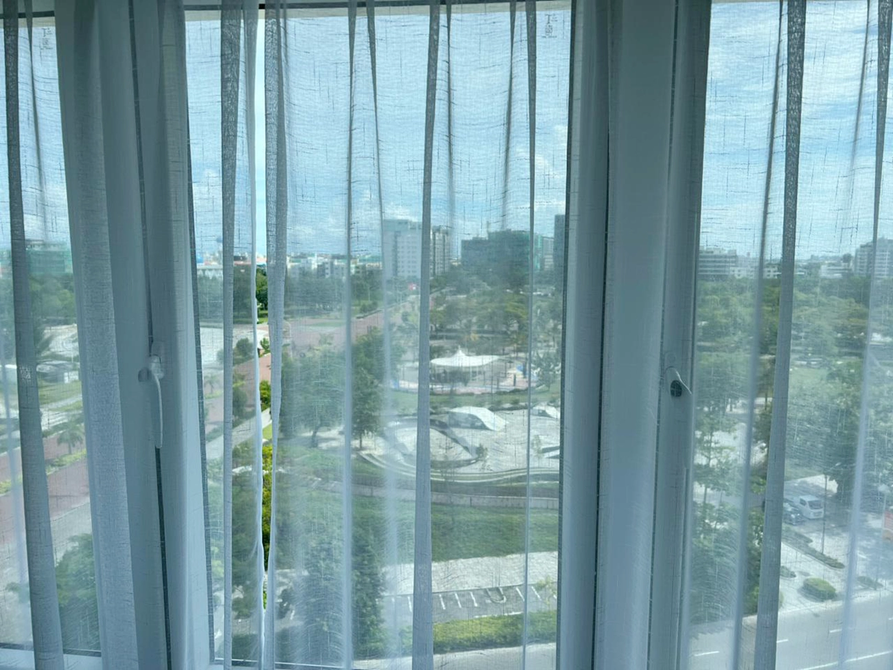 Fully Furnished 3 BR for Rent (HM 377) — Hulhumalé