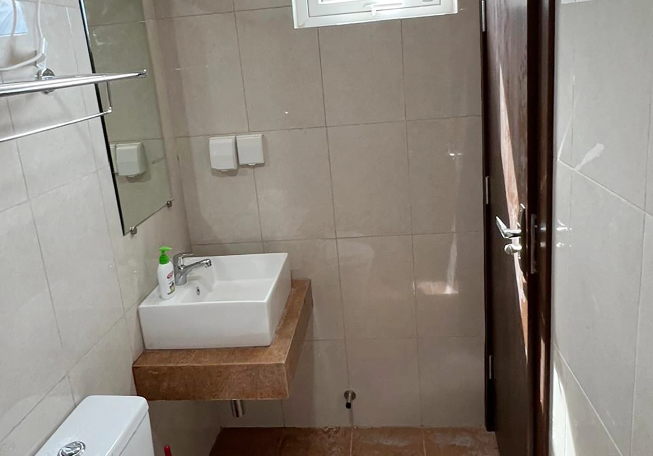 Fully Furnished 3 BR for Rent (HM 377) — Hulhumalé