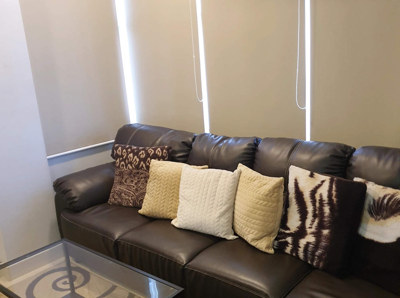 Fully Furnished 2 BR for Rent (HM 351) — Hulhumalé
