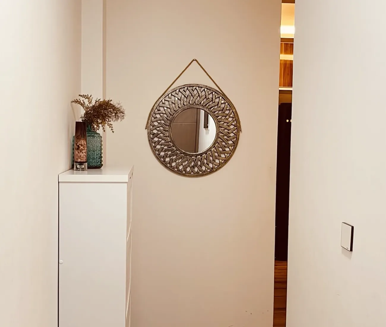 Fully Furnished 3+1 BR for Rent (HM 349) — Hulhumalé