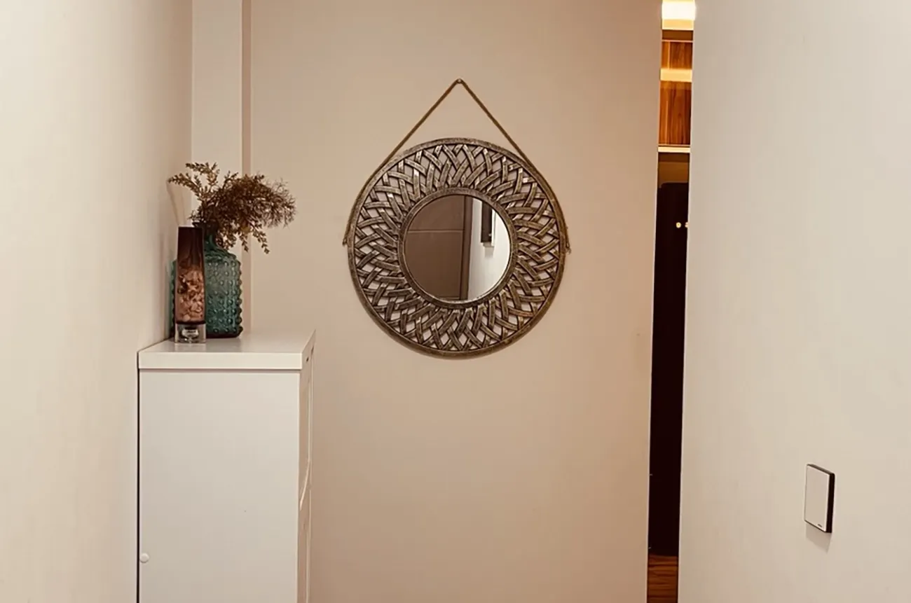Fully Furnished 3+1 BR for Rent (HM 276) — Hulhumalé