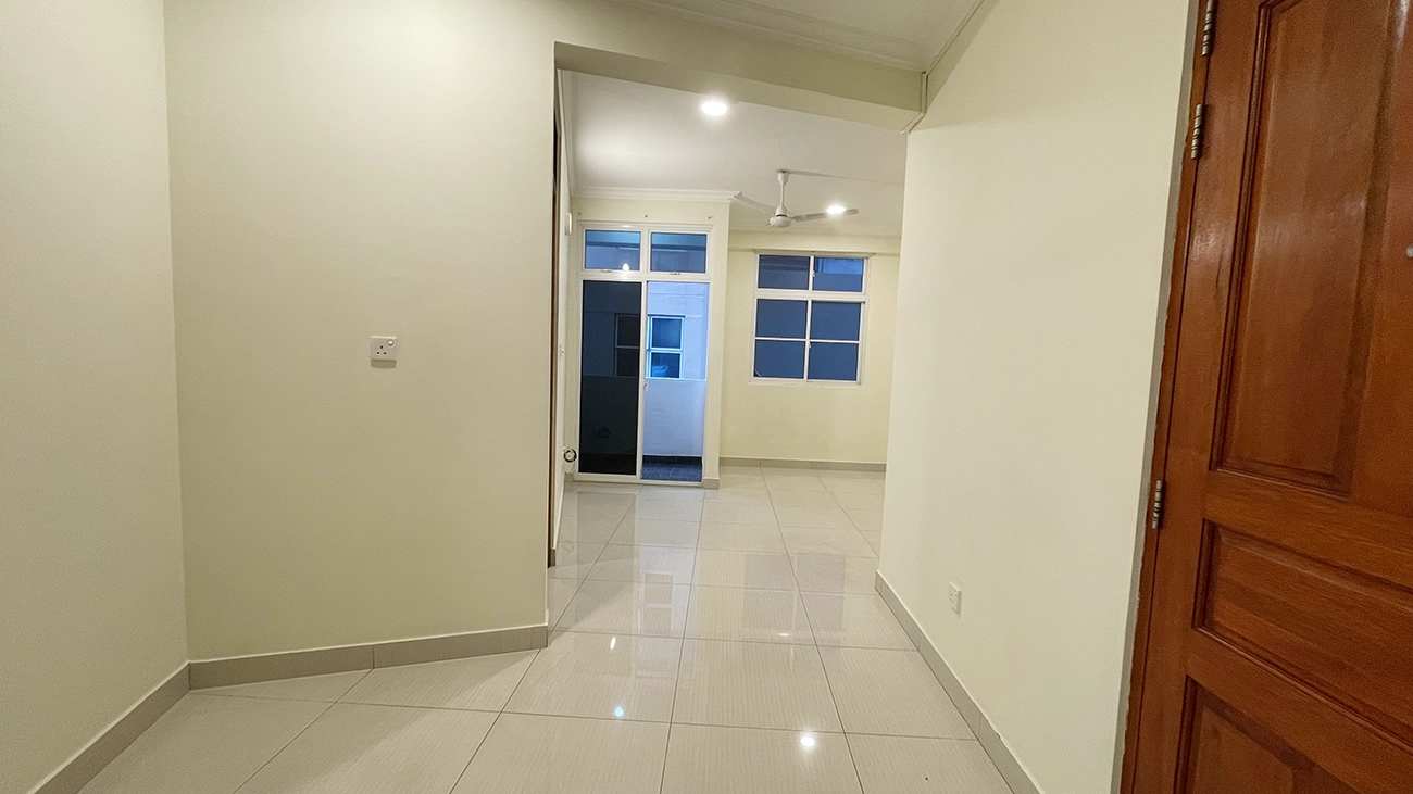 Unfurnished 2 BR for Rent (ML 193) — Muranga Magu