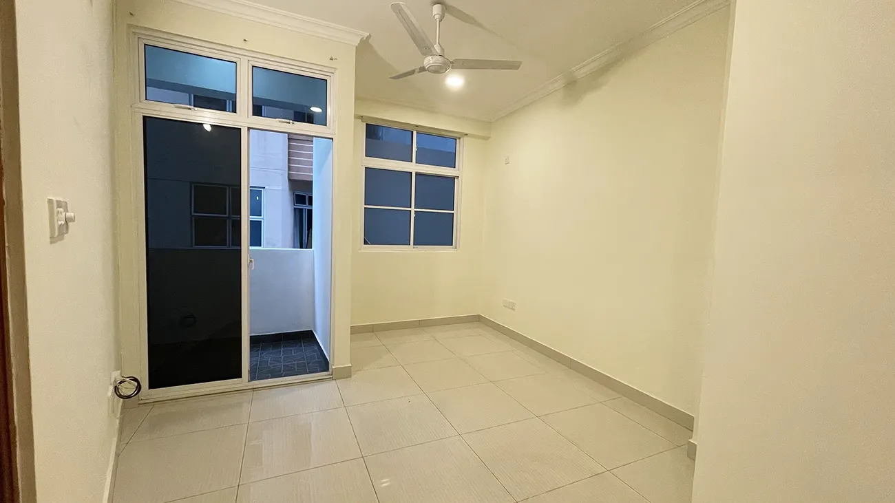 Unfurnished 2 BR for Rent (ML 193) — Muranga Magu