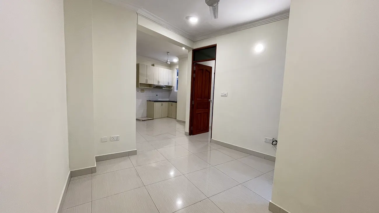 Unfurnished 2 BR for Rent (ML 193) — Muranga Magu
