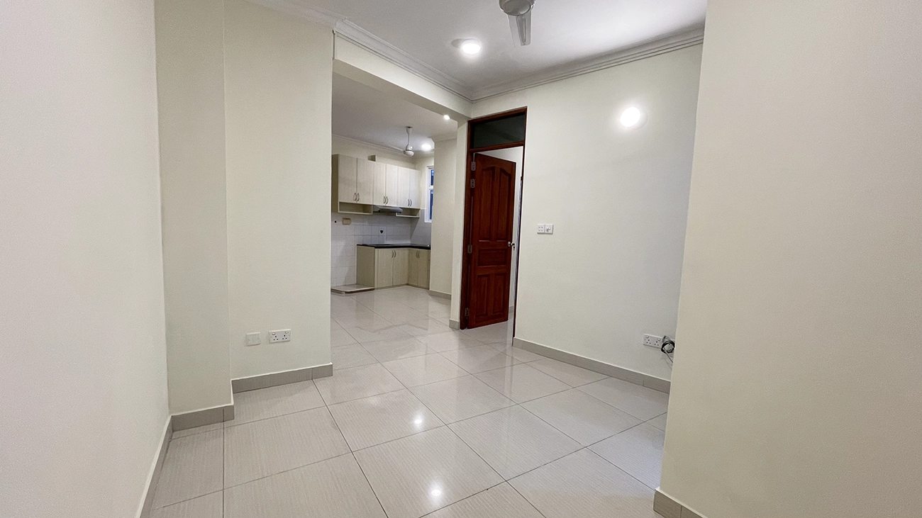 Unfurnished 2 BR for Rent (ML 193) — Muranga Magu