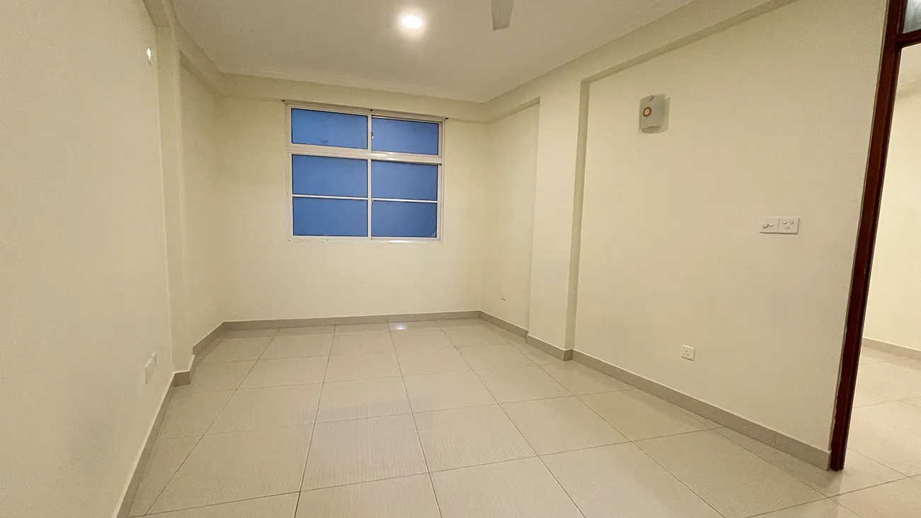 Unfurnished 2 BR for Rent (ML 193) — Muranga Magu