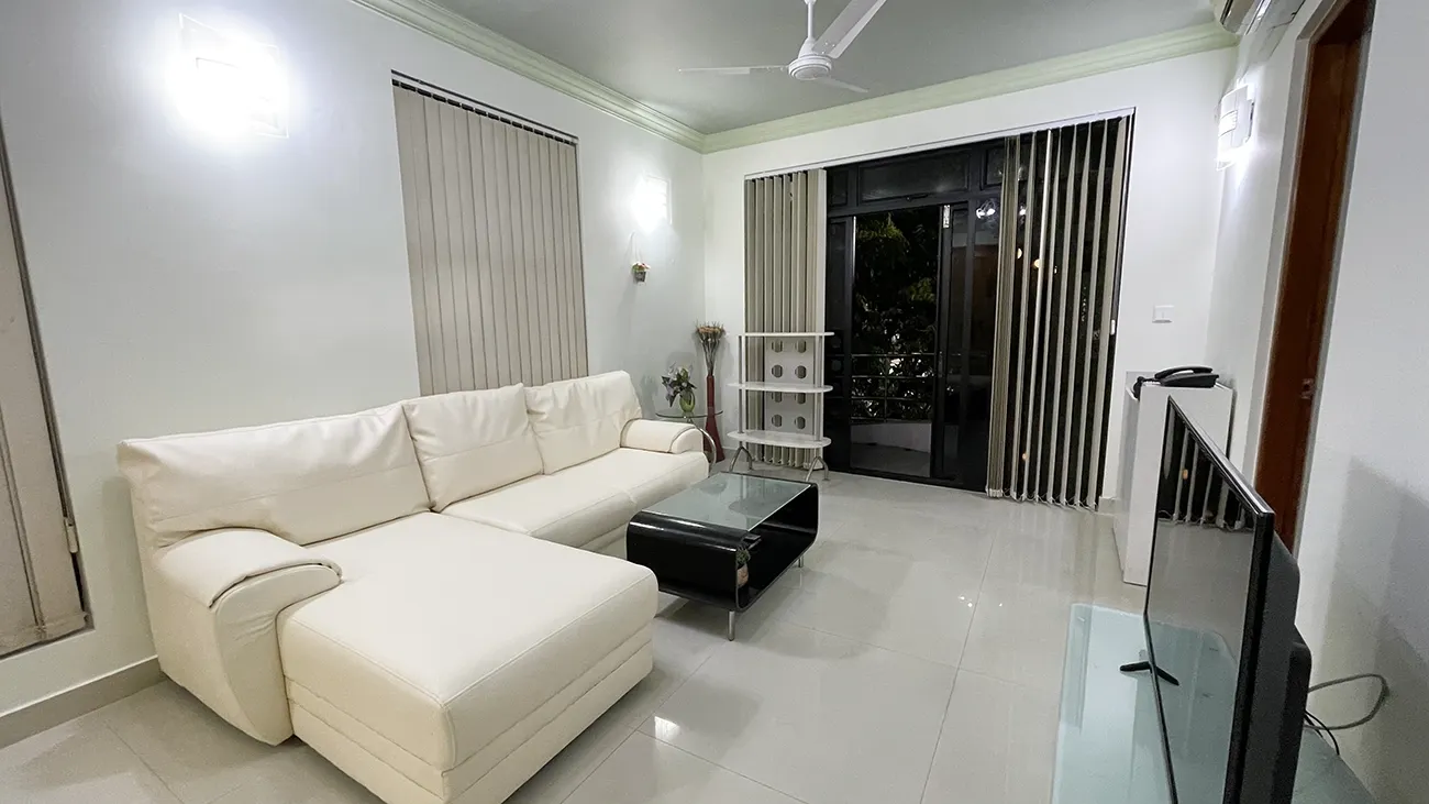 Fully Furnished 3+1 BR for Rent (ML 194) — Majeedhee Magu