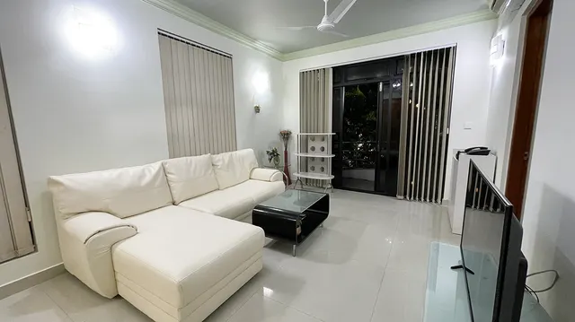 Fully Furnished 3+1 BR for Rent (ML 194) — Majeedhee Magu