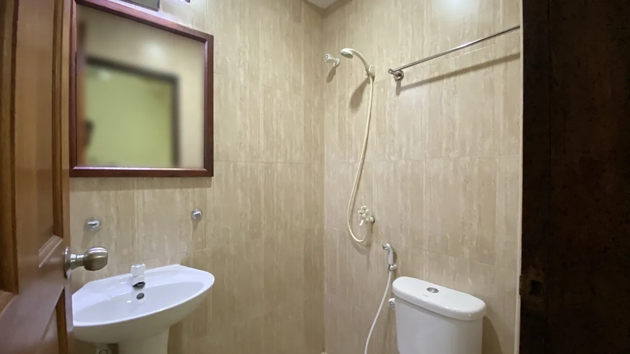 Commercial Space for Rent (ML 199) — Nerumathee Hingun