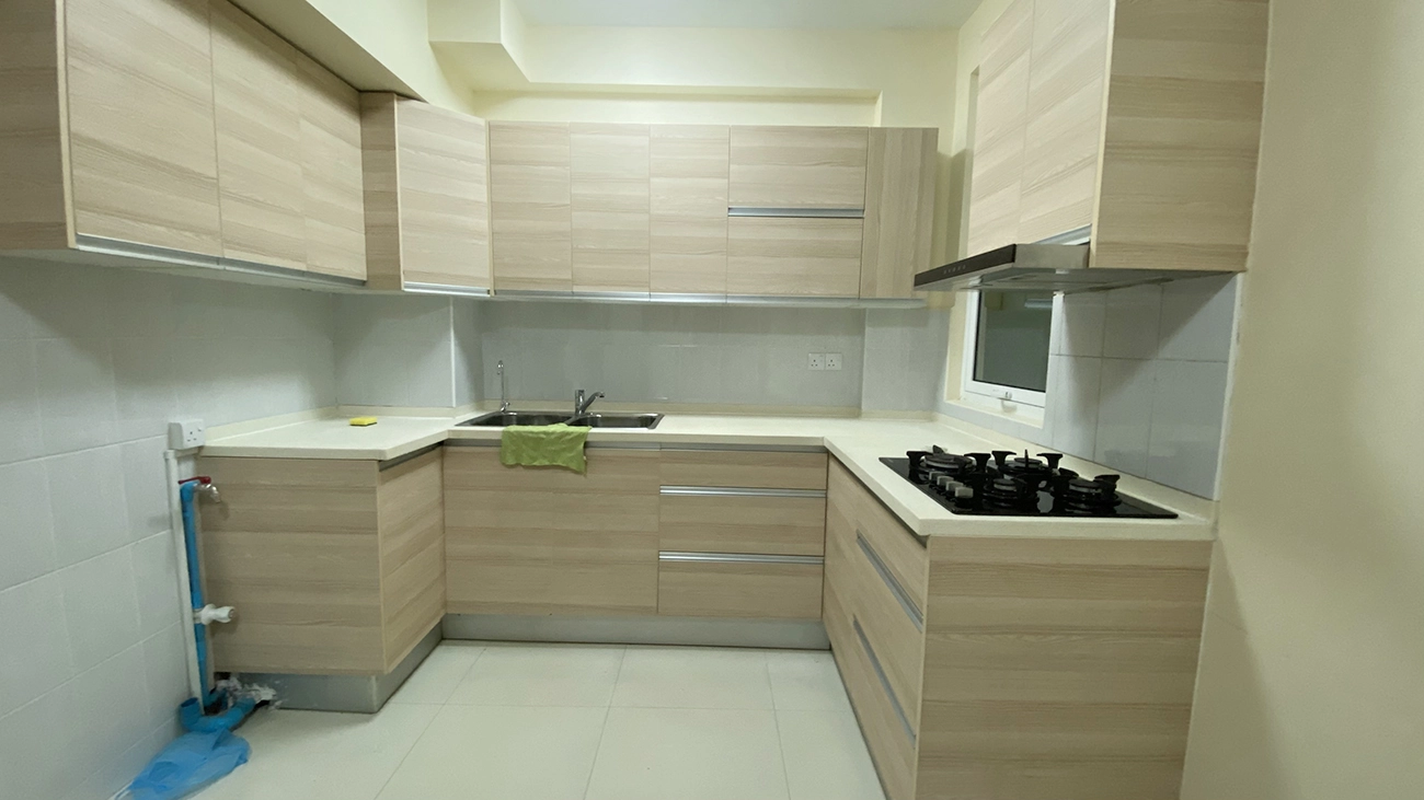 Commercial Space for Rent (ML 199) — Nerumathee Hingun