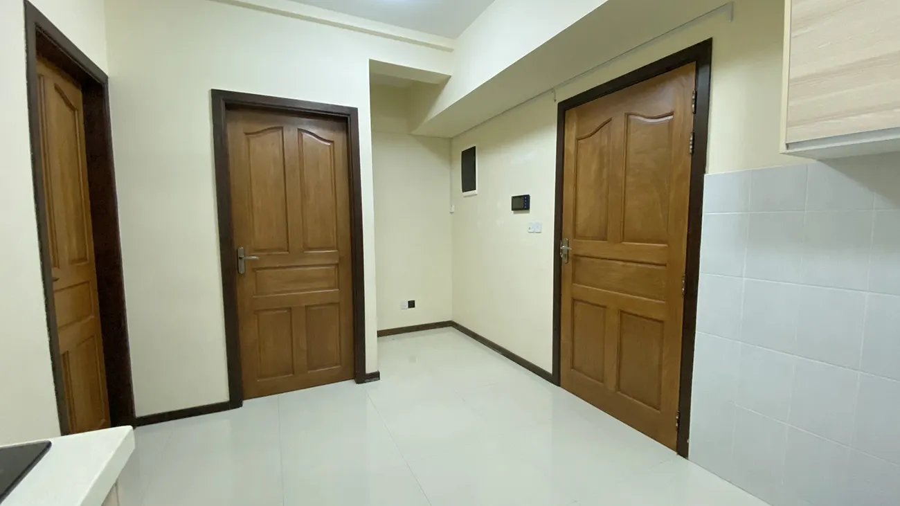 Commercial Space for Rent (ML 199) — Nerumathee Hingun
