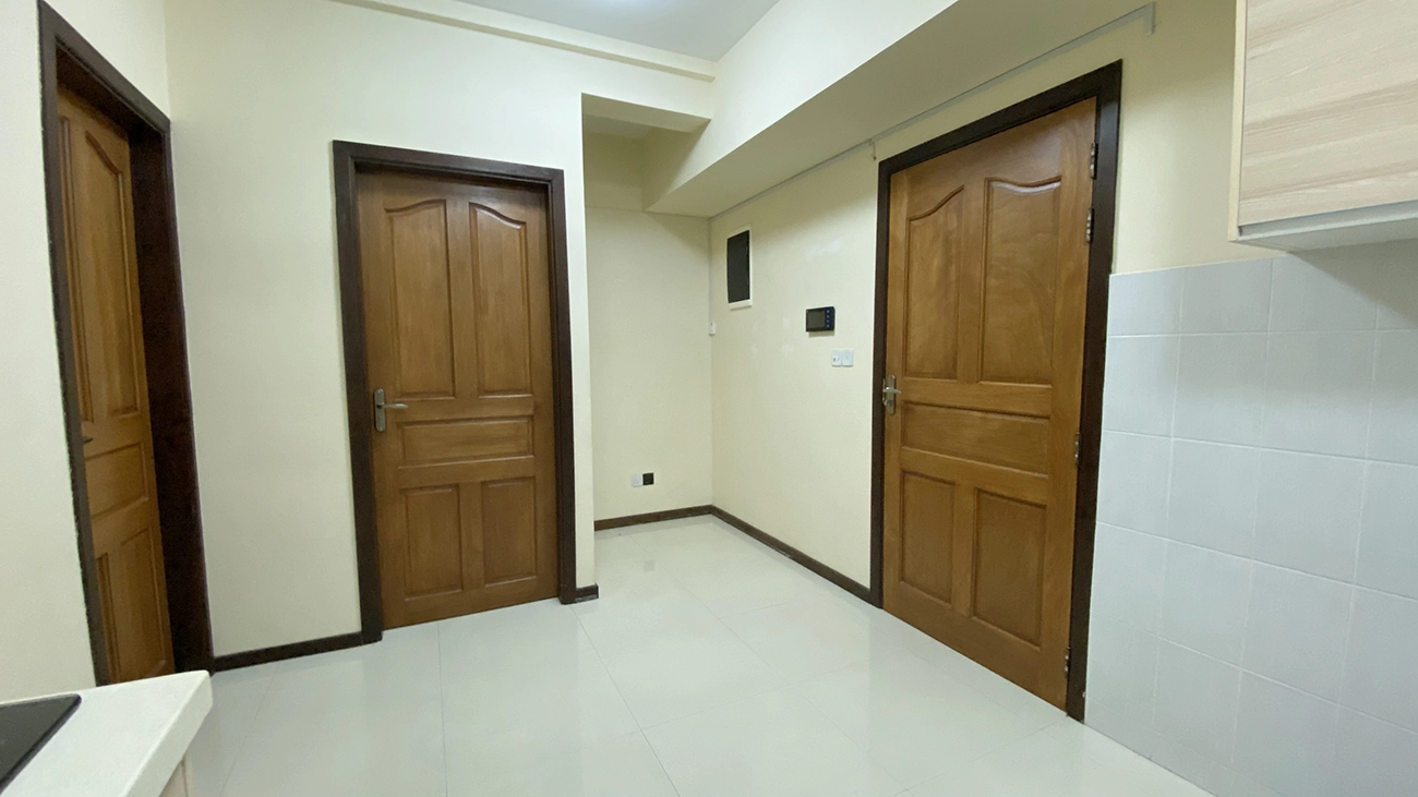 Commercial Space for Rent (ML 199) — Nerumathee Hingun