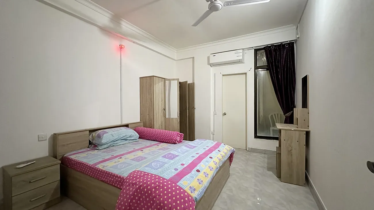 Fully Furnished 3 BR for Rent (ML 242) — Badifasgandu Magu