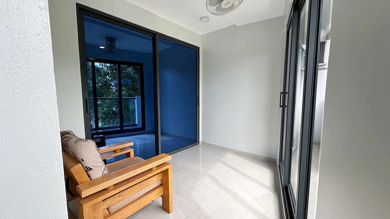 Fully Furnished 3 BR for Rent (HM 386) — Hulhumalé