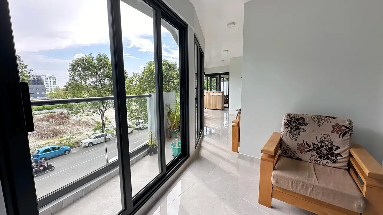 Fully Furnished 3 BR for Rent (HM 386) — Hulhumalé