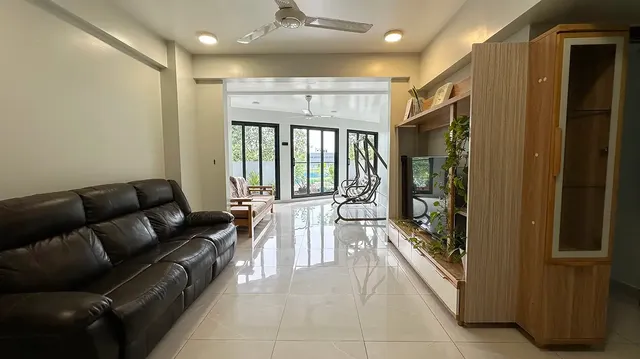 Fully Furnished 3 BR for Rent (HM 386) — Hulhumalé