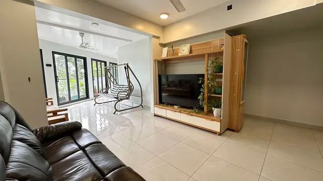 Fully Furnished 3 BR for Rent (HM 386) — Hulhumalé