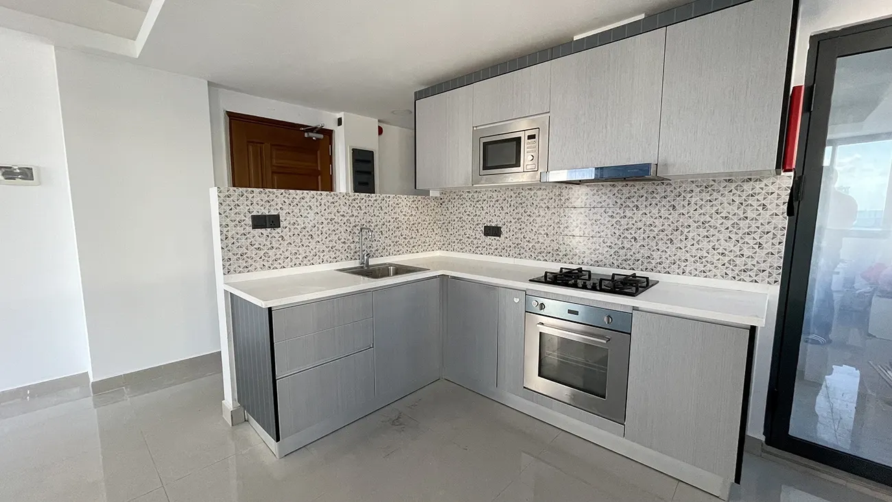 Unfurnished 2 BR for Rent (ML 198) — Manaage Residence