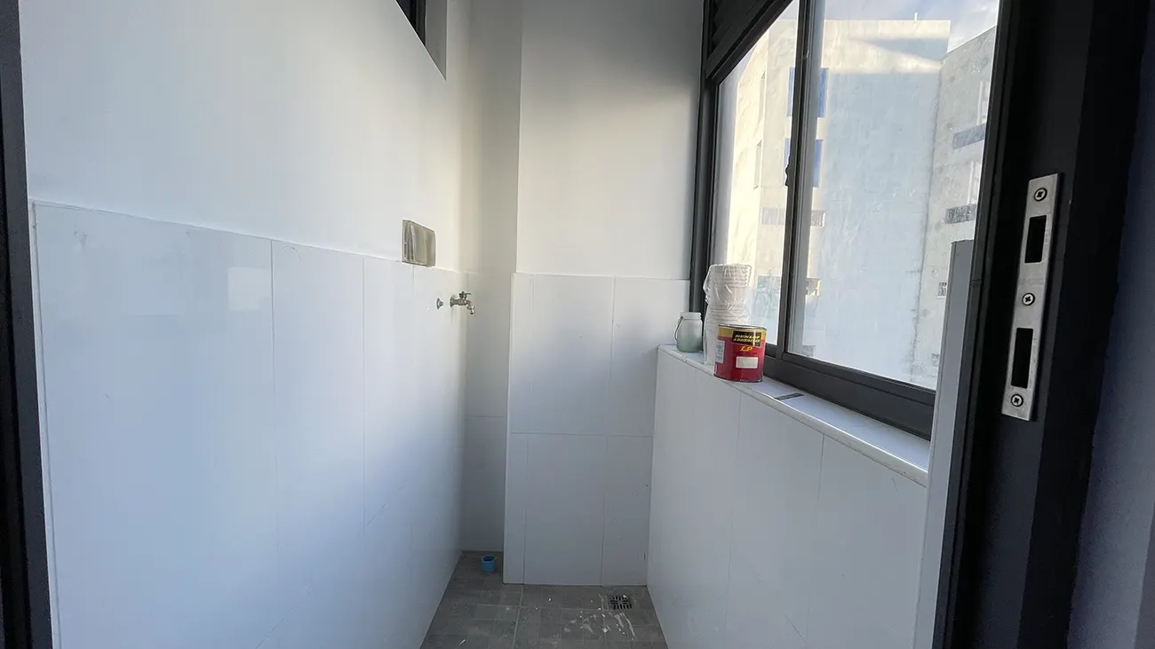 Unfurnished 2 BR for Rent (ML 198) — Manaage Residence