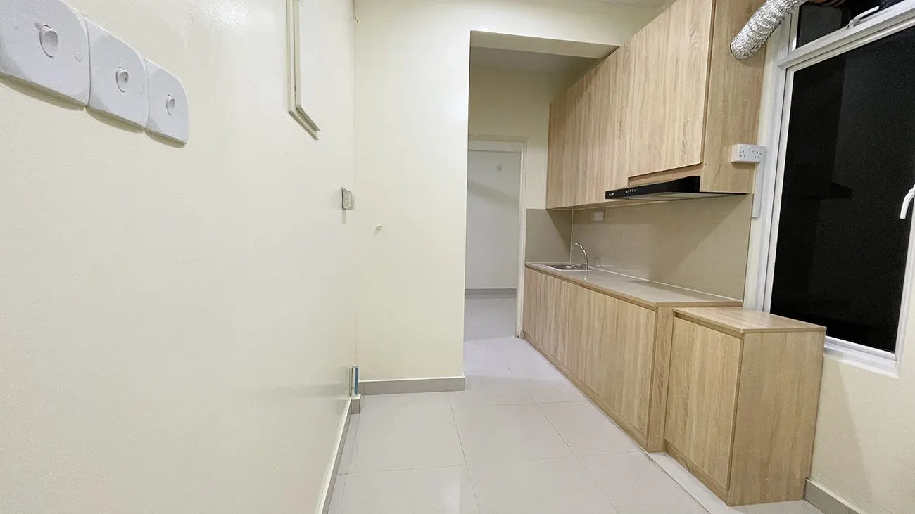 Commercial Space for Rent (ML 184) — Saharaa Magu