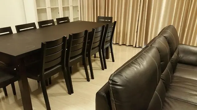 Fully Furnished 3+1 BR for Rent (HM 392) — Hulhumalé