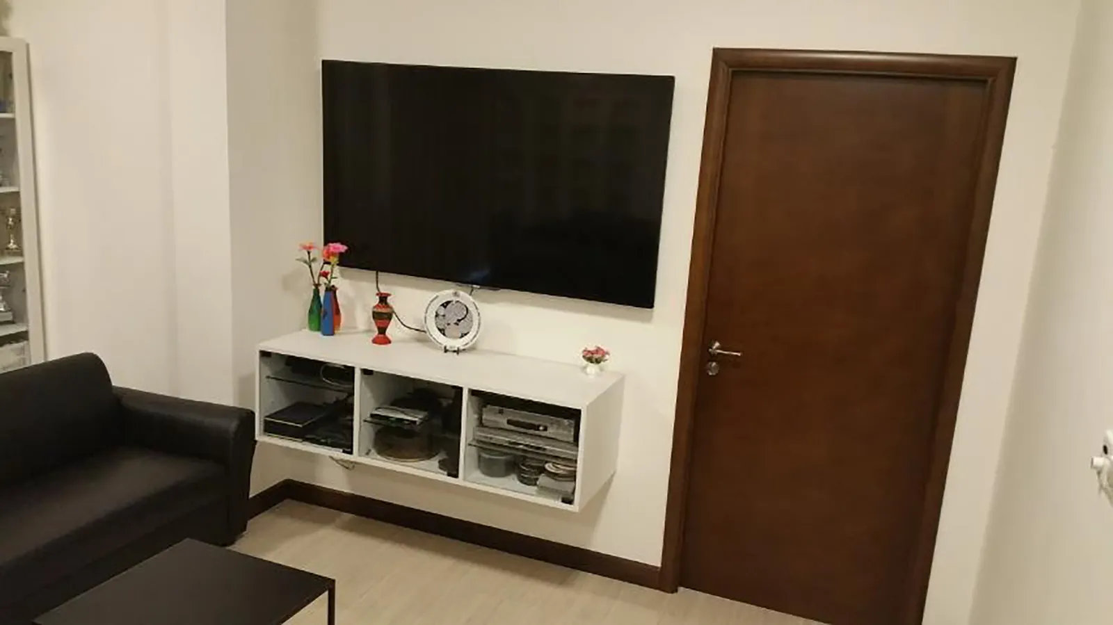 Fully Furnished 3+1 BR for Rent (HM 392) — Hulhumalé