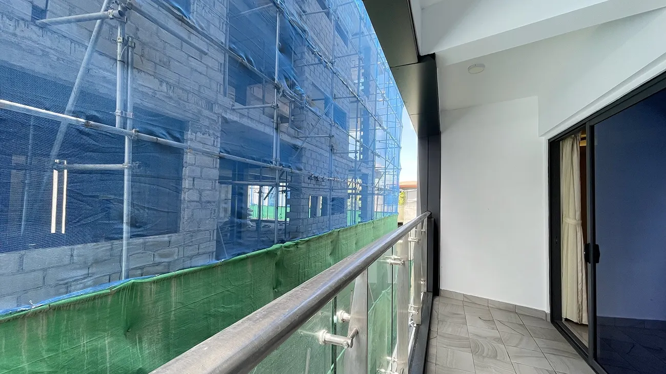 Unfurnished 3+1 BR for Sale (ML 104S) — Manaage Residence