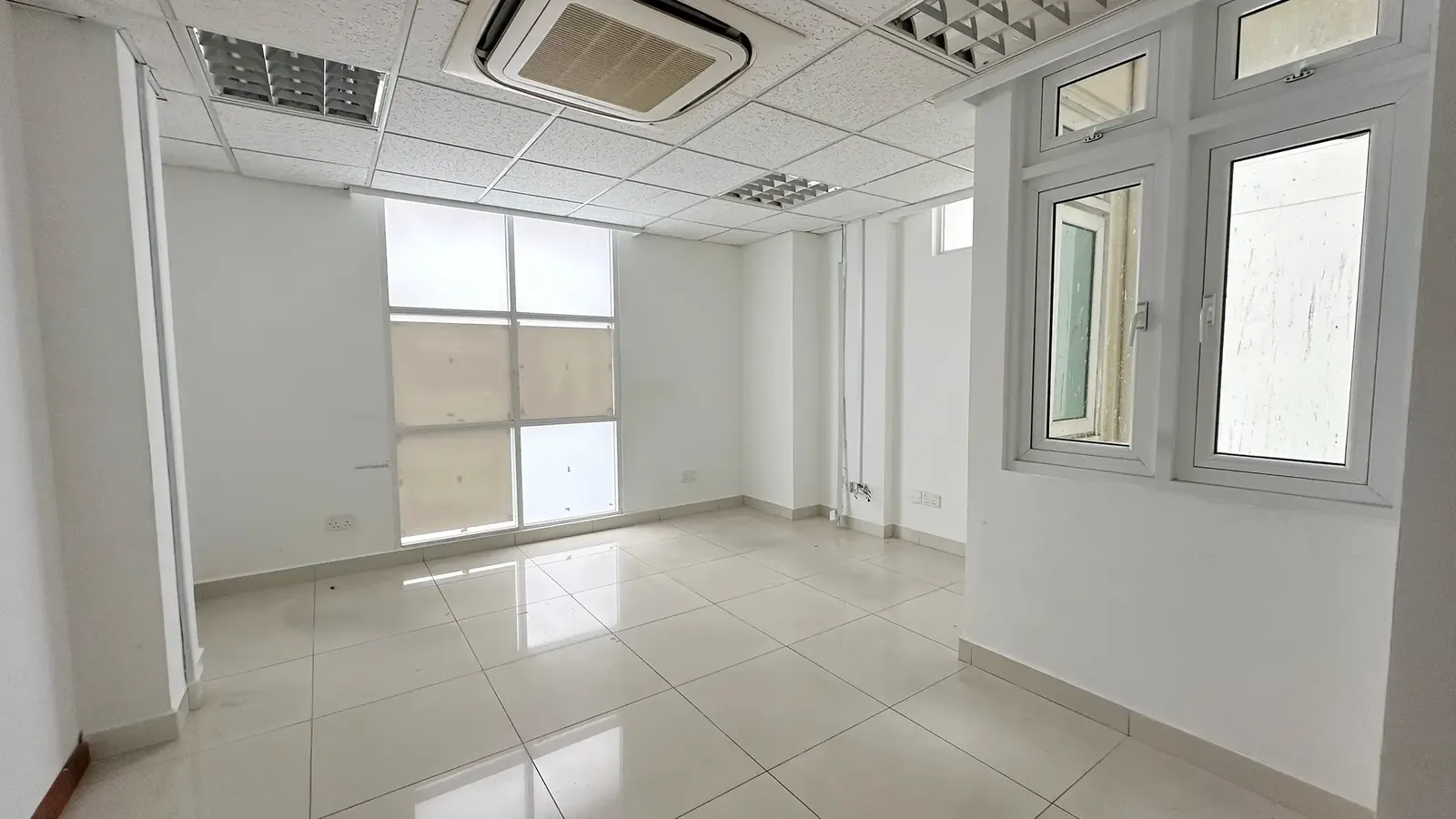 Commercial Space for Rent (ML 247) — Sakeena Manzil