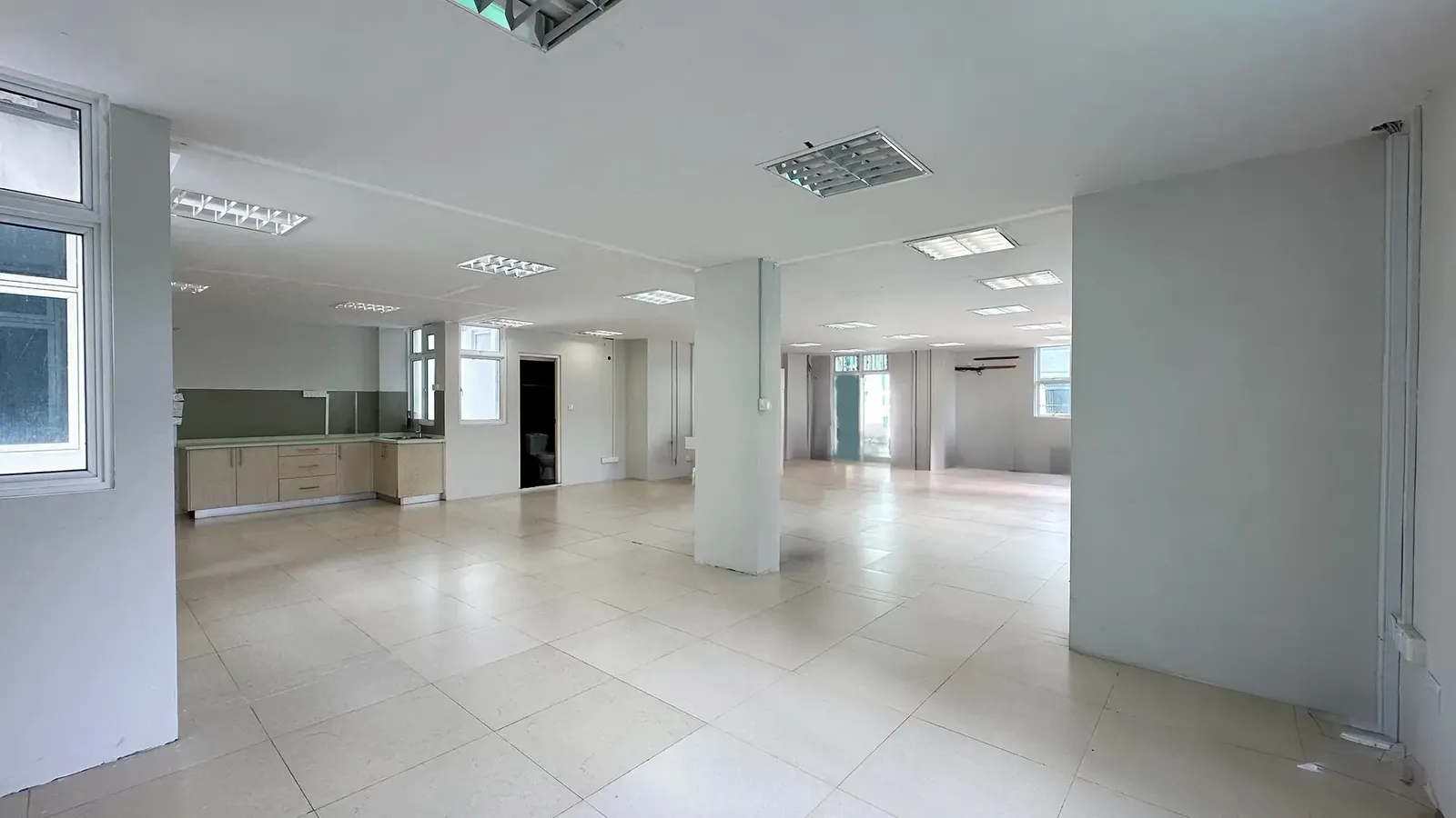 Commercial Space for Rent (ML 248) — Alikilegefaanu Magu